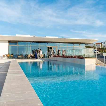 Peralta Beach Hotel Луриня Екстериор снимка