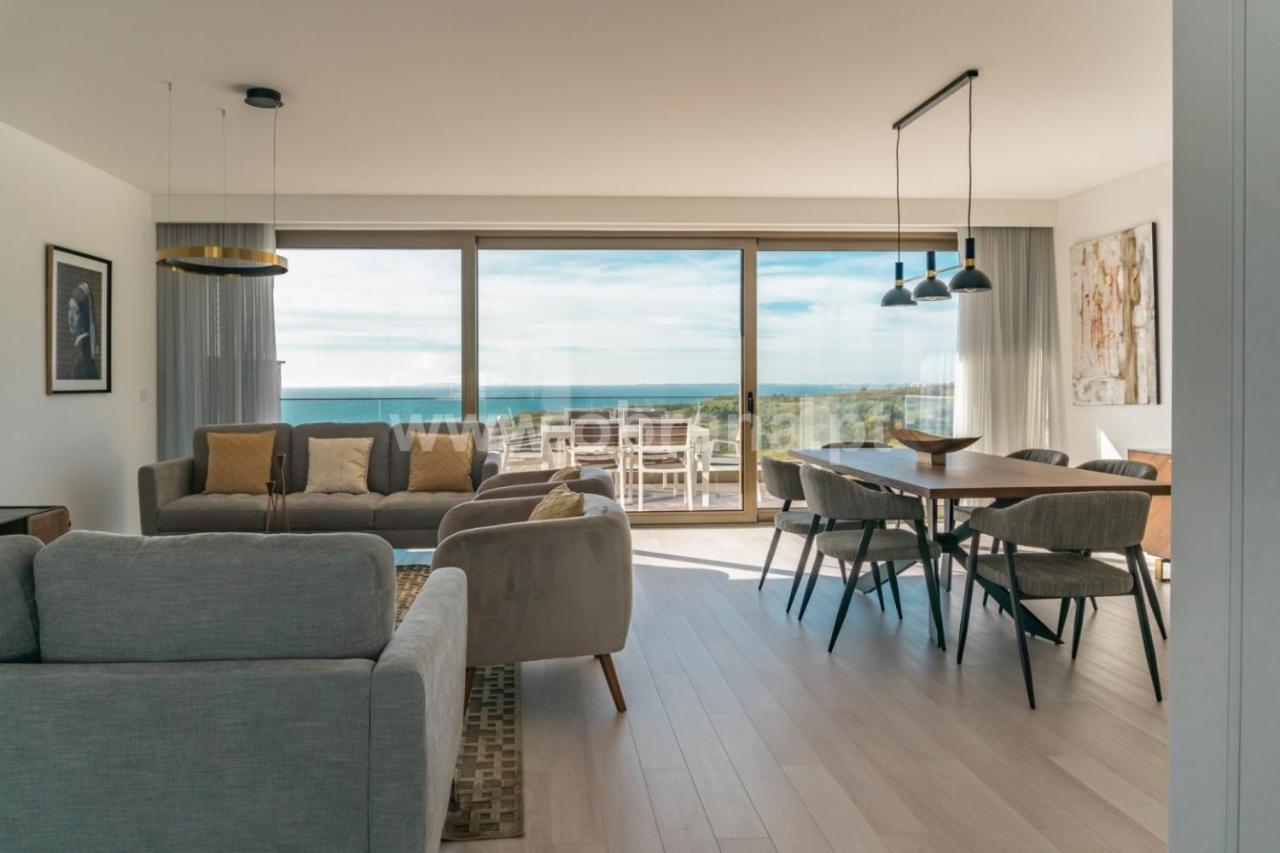 Peralta Beach Hotel Луриня Екстериор снимка