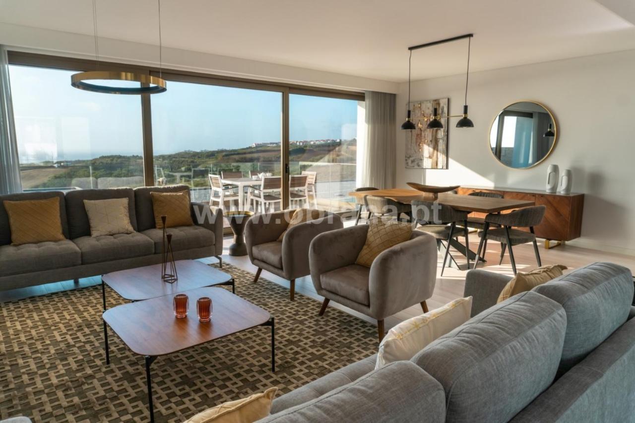 Peralta Beach Hotel Луриня Екстериор снимка