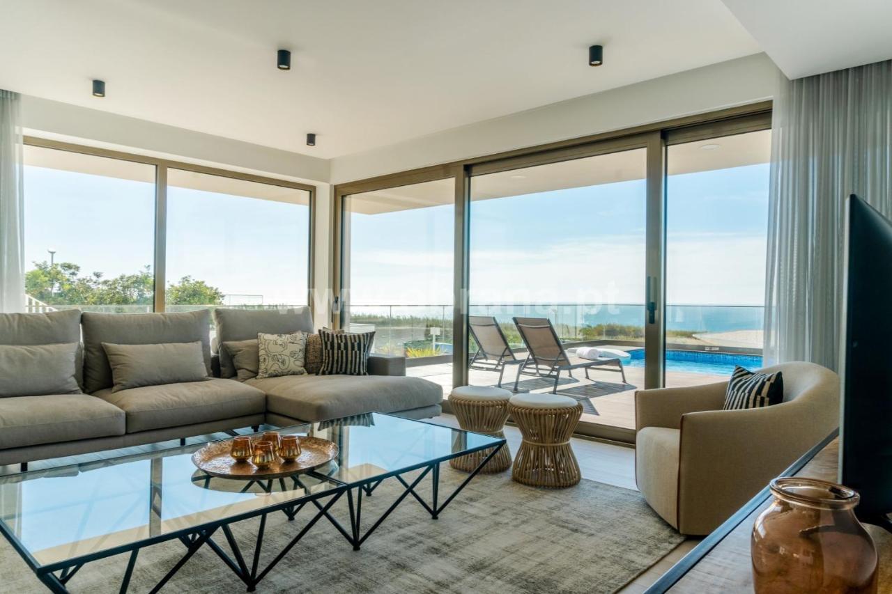 Peralta Beach Hotel Луриня Екстериор снимка