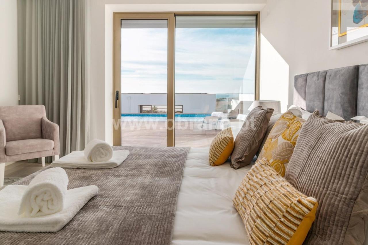 Peralta Beach Hotel Луриня Екстериор снимка
