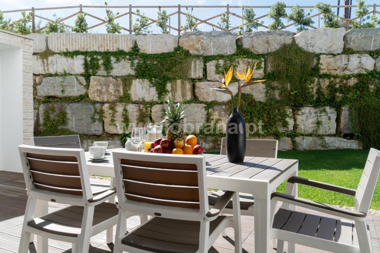 Peralta Beach Hotel Луриня Екстериор снимка