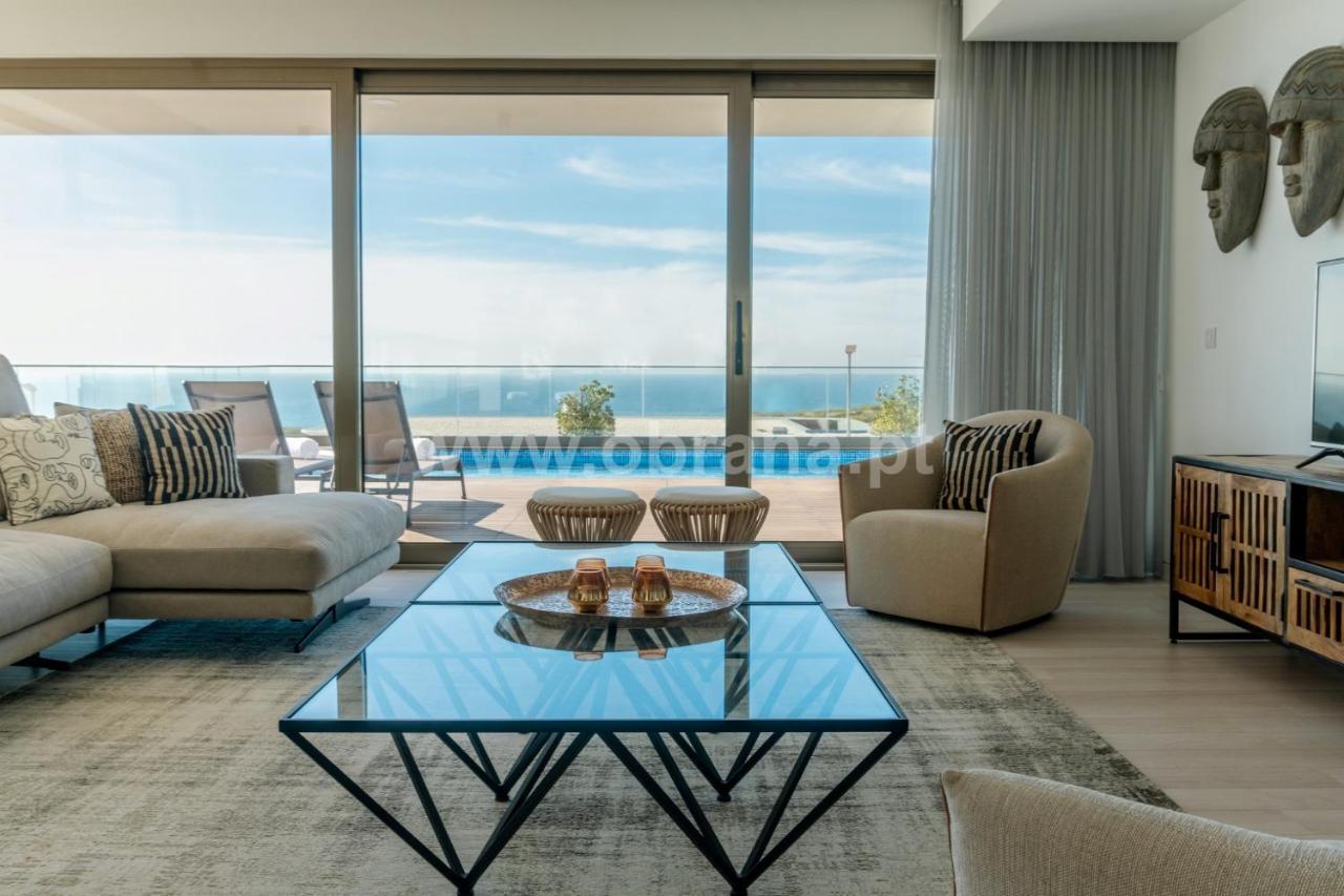Peralta Beach Hotel Луриня Екстериор снимка